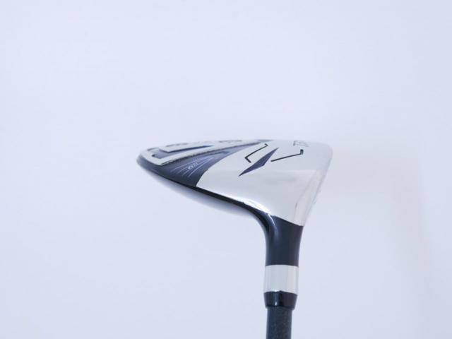 Fairway Wood : Tsuruya : หัวไม้ 4 Tsuruya AXEL XP HM Loft 17 Flex R