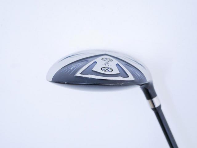Fairway Wood : Tsuruya : หัวไม้ 4 Tsuruya AXEL XP HM Loft 17 Flex R