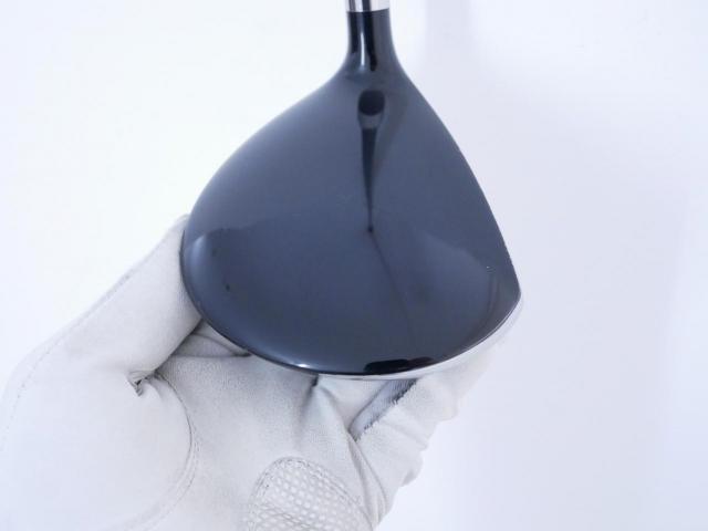 Fairway Wood : Tsuruya : หัวไม้ 4 Tsuruya AXEL XP HM Loft 17 Flex R