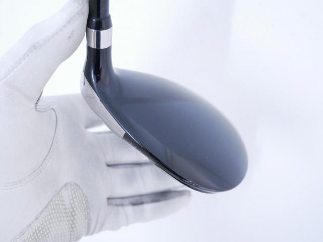 Fairway Wood : Tsuruya : หัวไม้ 4 Tsuruya AXEL XP HM Loft 17 Flex R