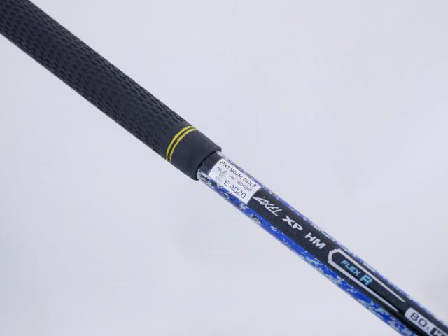Fairway Wood : Tsuruya : หัวไม้ 4 Tsuruya AXEL XP HM Loft 17 Flex R