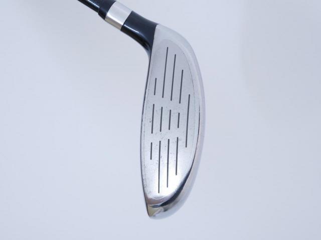 Fairway Wood : Tsuruya : หัวไม้ 4 Tsuruya AXEL XP HM Loft 17 Flex R