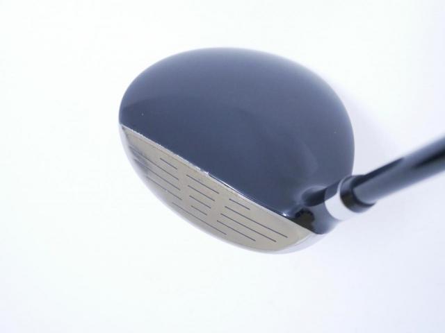 Fairway Wood : Tsuruya : หัวไม้ 4 Tsuruya AXEL XP HM Loft 17 Flex R