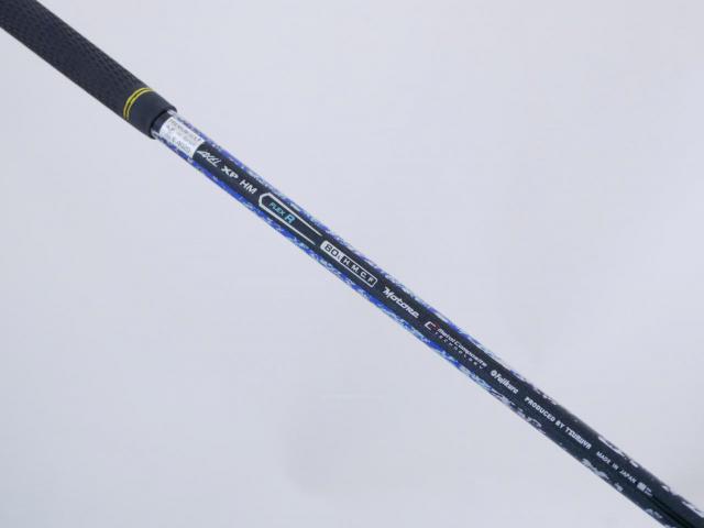 Fairway Wood : Tsuruya : หัวไม้ 4 Tsuruya AXEL XP HM Loft 17 Flex R