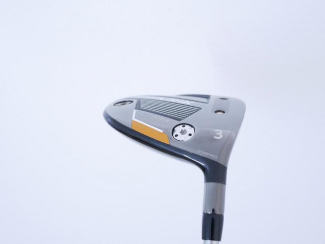Fairway Wood : callaway : หัวไม้ 3 Callaway Mavrik MAX (ปี 2021 Japan Spec.) Loft 16 ก้าน Mitsubishi Diamana 40 Flex S