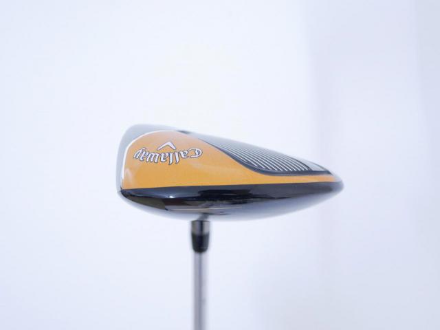 Fairway Wood : callaway : หัวไม้ 3 Callaway Mavrik MAX (ปี 2021 Japan Spec.) Loft 16 ก้าน Mitsubishi Diamana 40 Flex S