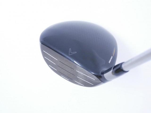 Fairway Wood : callaway : หัวไม้ 3 Callaway Mavrik MAX (ปี 2021 Japan Spec.) Loft 16 ก้าน Mitsubishi Diamana 40 Flex S
