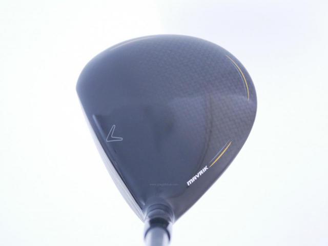Fairway Wood : callaway : หัวไม้ 3 Callaway Mavrik MAX (ปี 2021 Japan Spec.) Loft 16 ก้าน Mitsubishi Diamana 40 Flex S