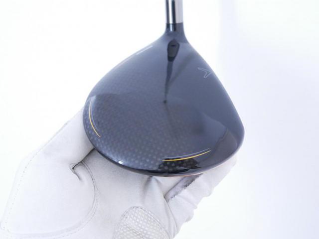 Fairway Wood : callaway : หัวไม้ 3 Callaway Mavrik MAX (ปี 2021 Japan Spec.) Loft 16 ก้าน Mitsubishi Diamana 40 Flex S