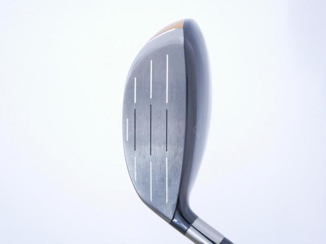 Fairway Wood : callaway : หัวไม้ 3 Callaway Mavrik MAX (ปี 2021 Japan Spec.) Loft 16 ก้าน Mitsubishi Diamana 40 Flex S