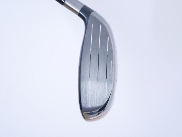 Fairway Wood : callaway : หัวไม้ 3 Callaway Mavrik MAX (ปี 2021 Japan Spec.) Loft 16 ก้าน Mitsubishi Diamana 40 Flex S
