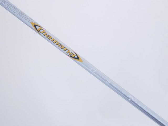 Fairway Wood : callaway : หัวไม้ 3 Callaway Mavrik MAX (ปี 2021 Japan Spec.) Loft 16 ก้าน Mitsubishi Diamana 40 Flex S