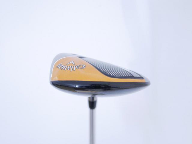 Fairway Wood : callaway : หัวไม้ 3 Callaway Mavrik MAX (ปี 2021 Japan Spec.) Loft 16 ก้าน Mitsubishi Diamana 40 Flex SR
