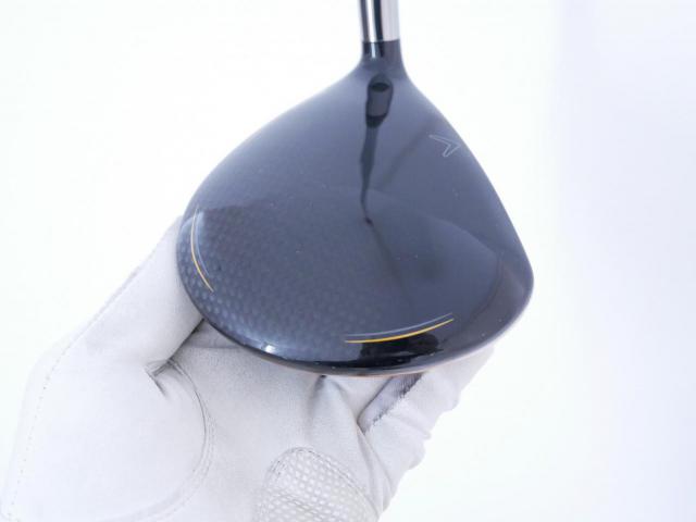 Fairway Wood : callaway : หัวไม้ 3 Callaway Mavrik MAX (ปี 2021 Japan Spec.) Loft 16 ก้าน Mitsubishi Diamana 40 Flex SR