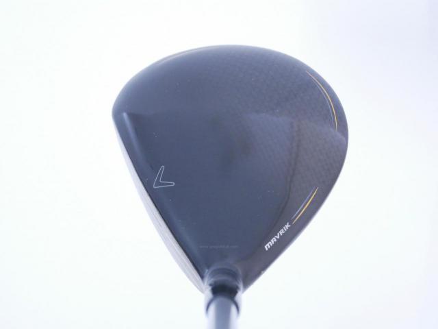 Fairway Wood : callaway : หัวไม้ 3 Callaway Mavrik MAX (ปี 2021 Japan Spec.) Loft 16 ก้าน Mitsubishi Diamana 40 Flex SR