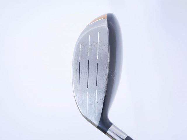 Fairway Wood : callaway : หัวไม้ 3 Callaway Mavrik MAX (ปี 2021 Japan Spec.) Loft 16 ก้าน Mitsubishi Diamana 40 Flex SR