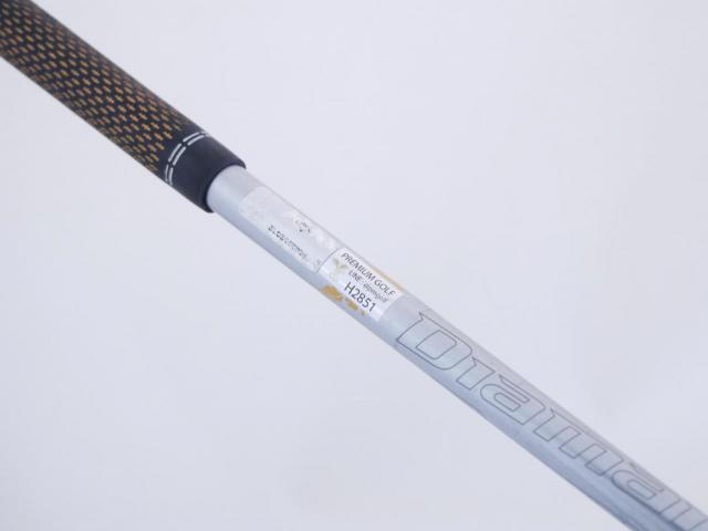 Fairway Wood : callaway : หัวไม้ 3 Callaway Mavrik MAX (ปี 2021 Japan Spec.) Loft 16 ก้าน Mitsubishi Diamana 40 Flex SR