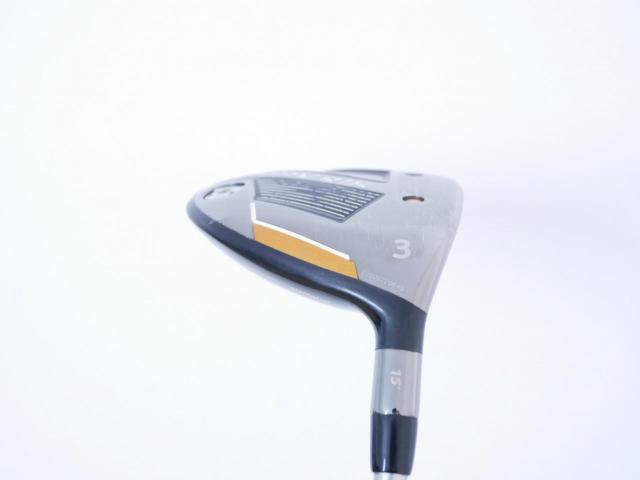 Fairway Wood : callaway : หัวไม้ 3 Callaway Mavrik (ออกปี 2020 Japan Spec.) Loft 15 ก้าน Mitsubishi Diamana 50 Flex R