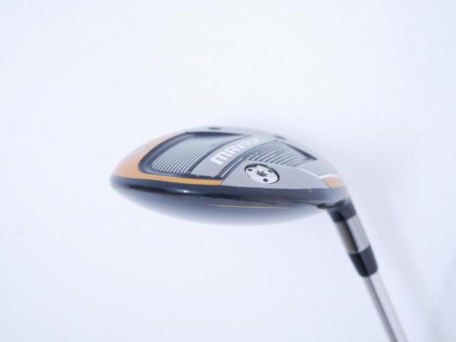 Fairway Wood : callaway : หัวไม้ 3 Callaway Mavrik (ออกปี 2020 Japan Spec.) Loft 15 ก้าน Mitsubishi Diamana 50 Flex R