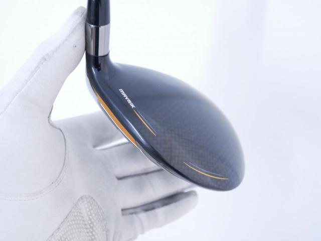 Fairway Wood : callaway : หัวไม้ 3 Callaway Mavrik (ออกปี 2020 Japan Spec.) Loft 15 ก้าน Mitsubishi Diamana 50 Flex R