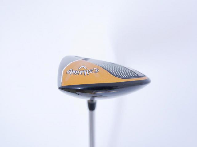 Fairway Wood : callaway : หัวไม้ 3 Callaway Mavrik (ออกปี 2020 Japan Spec.) Loft 15 ก้าน Mitsubishi Diamana 50 Flex R