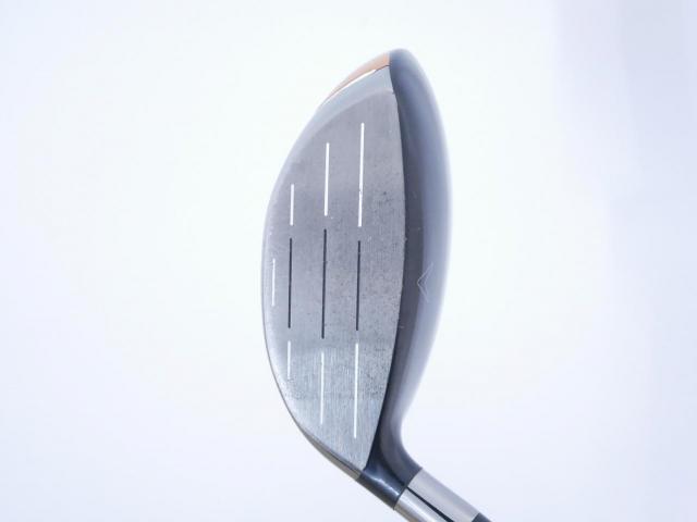 Fairway Wood : callaway : หัวไม้ 3 Callaway Mavrik (ออกปี 2020 Japan Spec.) Loft 15 ก้าน Mitsubishi Diamana 50 Flex R