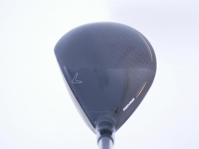Fairway Wood : callaway : หัวไม้ 3 Callaway Mavrik (ออกปี 2020 Japan Spec.) Loft 15 ก้าน Mitsubishi Diamana 50 Flex R