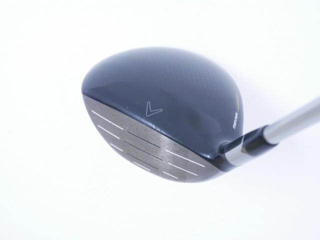 Fairway Wood : callaway : หัวไม้ 3 Callaway Mavrik (ออกปี 2020 Japan Spec.) Loft 15 ก้าน Mitsubishi Diamana 50 Flex R