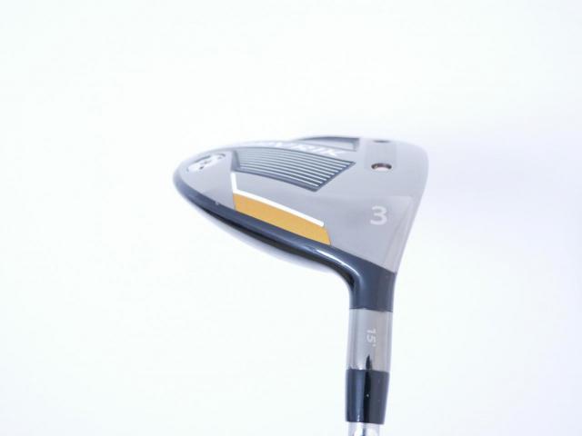Fairway Wood : callaway : หัวไม้ 3 Callaway Mavrik (ออกปี 2020 Japan Spec.) Loft 15 ก้าน Mitsubishi Diamana 50 Flex S
