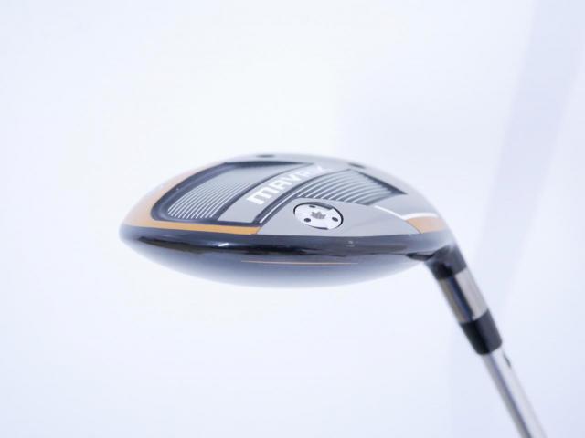 Fairway Wood : callaway : หัวไม้ 3 Callaway Mavrik (ออกปี 2020 Japan Spec.) Loft 15 ก้าน Mitsubishi Diamana 50 Flex S