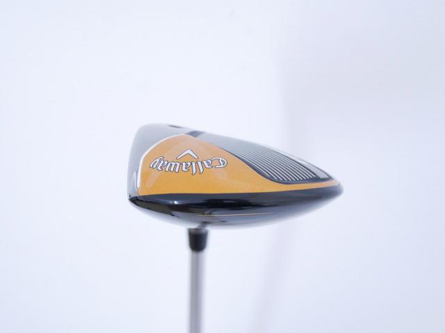 Fairway Wood : callaway : หัวไม้ 3 Callaway Mavrik (ออกปี 2020 Japan Spec.) Loft 15 ก้าน Mitsubishi Diamana 50 Flex S