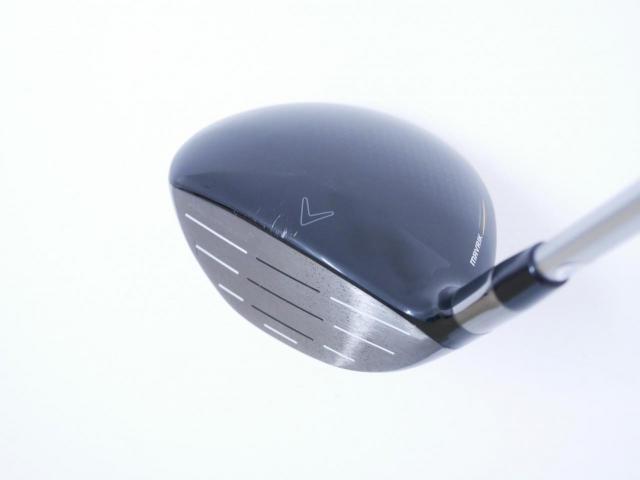 Fairway Wood : callaway : หัวไม้ 3 Callaway Mavrik (ออกปี 2020 Japan Spec.) Loft 15 ก้าน Mitsubishi Diamana 50 Flex S