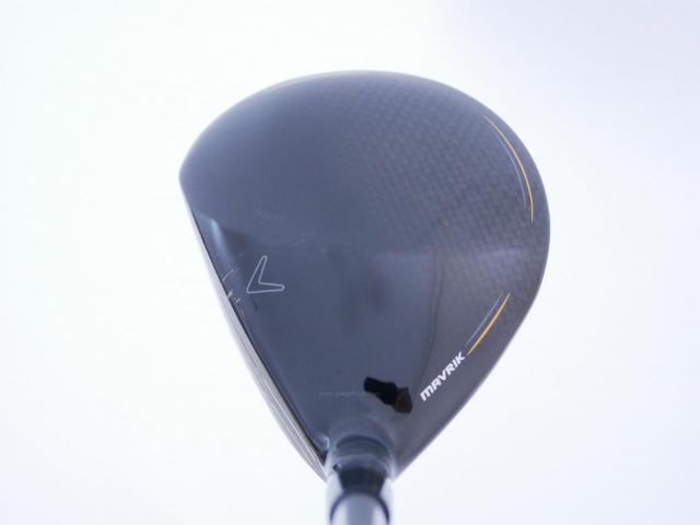 Fairway Wood : callaway : หัวไม้ 3 Callaway Mavrik (ออกปี 2020 Japan Spec.) Loft 15 ก้าน Mitsubishi Diamana 50 Flex S