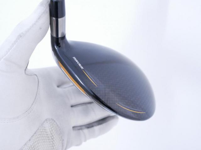 Fairway Wood : callaway : หัวไม้ 3 Callaway Mavrik (ออกปี 2020 Japan Spec.) Loft 15 ก้าน Mitsubishi Diamana 50 Flex S