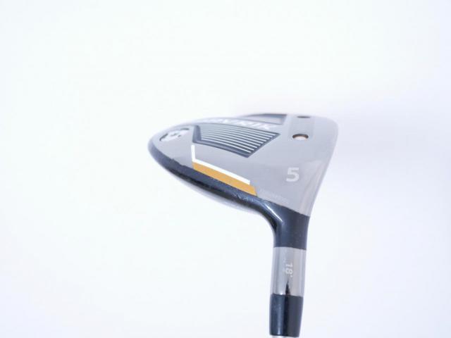 Fairway Wood : callaway : **ก้านสั้น** หัวไม้ 5 Callaway Mavrik (ออกปี 2020 Japan Spec.) Loft 18 ก้าน Mitsubishi Diamana 50 Flex R