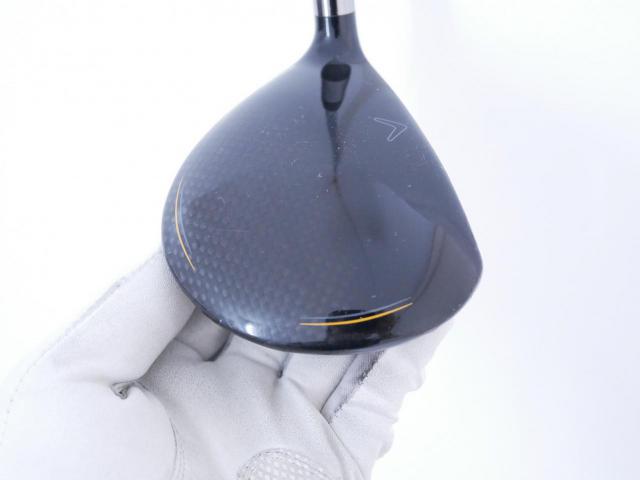 Fairway Wood : callaway : **ก้านสั้น** หัวไม้ 5 Callaway Mavrik (ออกปี 2020 Japan Spec.) Loft 18 ก้าน Mitsubishi Diamana 50 Flex R