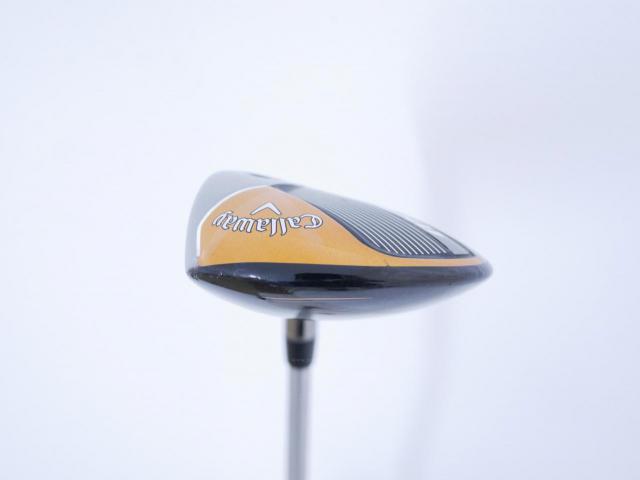Fairway Wood : callaway : **ก้านสั้น** หัวไม้ 5 Callaway Mavrik (ออกปี 2020 Japan Spec.) Loft 18 ก้าน Mitsubishi Diamana 50 Flex R