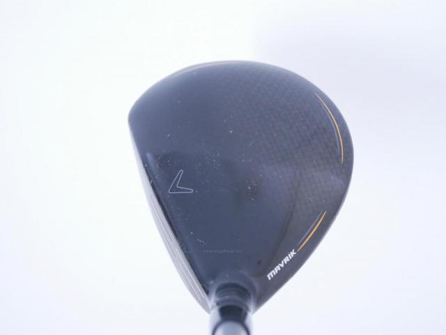 Fairway Wood : callaway : **ก้านสั้น** หัวไม้ 5 Callaway Mavrik (ออกปี 2020 Japan Spec.) Loft 18 ก้าน Mitsubishi Diamana 50 Flex R