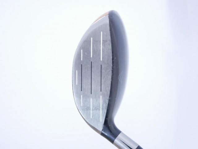 Fairway Wood : callaway : **ก้านสั้น** หัวไม้ 5 Callaway Mavrik (ออกปี 2020 Japan Spec.) Loft 18 ก้าน Mitsubishi Diamana 50 Flex R