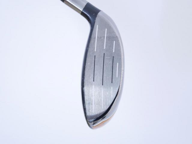 Fairway Wood : callaway : **ก้านสั้น** หัวไม้ 5 Callaway Mavrik (ออกปี 2020 Japan Spec.) Loft 18 ก้าน Mitsubishi Diamana 50 Flex R