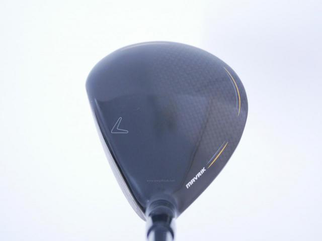 Fairway Wood : callaway : หัวไม้ 3 Callaway Mavrik SUB ZERO (ออกปี 2020) Loft 15 ก้าน Tour AD SZ Type II Flex SR