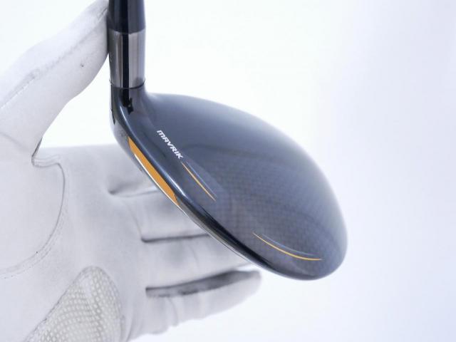 Fairway Wood : callaway : หัวไม้ 3 Callaway Mavrik SUB ZERO (ออกปี 2020) Loft 15 ก้าน Tour AD SZ Type II Flex SR