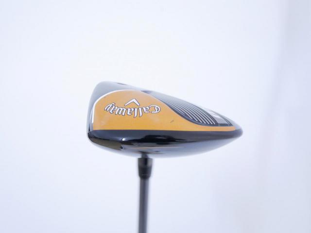 Fairway Wood : callaway : หัวไม้ 3 Callaway Mavrik SUB ZERO (ออกปี 2020) Loft 15 ก้าน Tour AD SZ Type II Flex SR