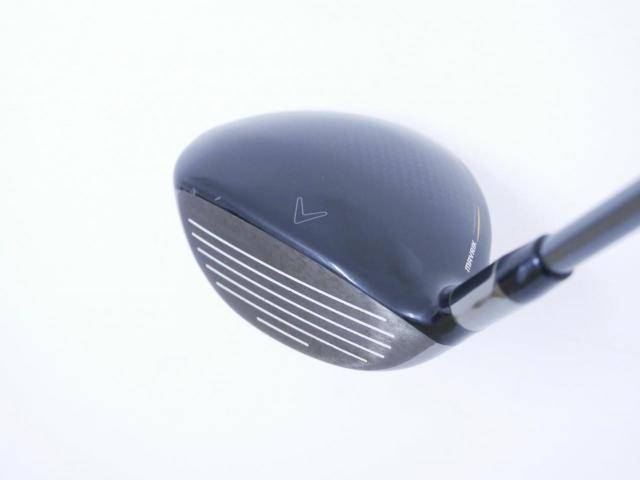 Fairway Wood : callaway : หัวไม้ 3 Callaway Mavrik SUB ZERO (ออกปี 2020) Loft 15 ก้าน Tour AD SZ Type II Flex SR