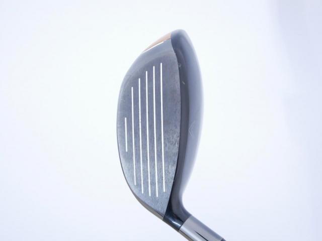 Fairway Wood : callaway : หัวไม้ 3 Callaway Mavrik SUB ZERO (ออกปี 2020) Loft 15 ก้าน Tour AD SZ Type II Flex SR