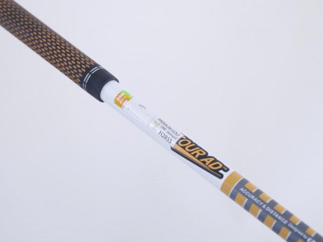 Fairway Wood : callaway : หัวไม้ 3 Callaway Mavrik SUB ZERO (ออกปี 2020) Loft 15 ก้าน Tour AD SZ Type II Flex SR