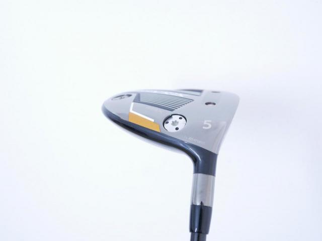 Fairway Wood : callaway : หัวไม้ 5 Callaway Mavrik MAX (ปี 2021 Japan Spec.) Loft 19 ก้าน Tour AD F-65 Flex S