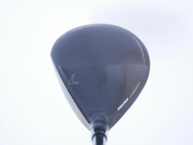Fairway Wood : callaway : หัวไม้ 5 Callaway Mavrik MAX (ปี 2021 Japan Spec.) Loft 19 ก้าน Tour AD F-65 Flex S
