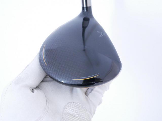 Fairway Wood : callaway : หัวไม้ 5 Callaway Mavrik MAX (ปี 2021 Japan Spec.) Loft 19 ก้าน Tour AD F-65 Flex S
