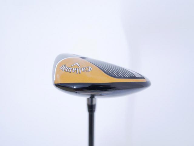 Fairway Wood : callaway : หัวไม้ 5 Callaway Mavrik MAX (ปี 2021 Japan Spec.) Loft 19 ก้าน Tour AD F-65 Flex S